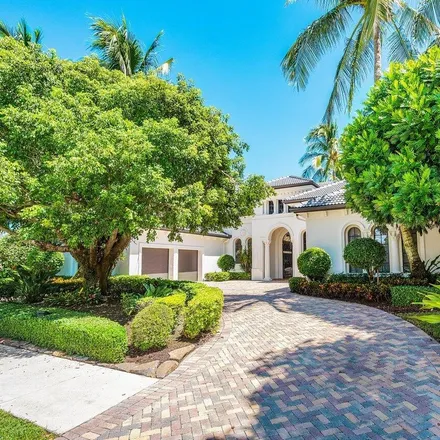 Image 2 - 206 Grand Pointe Drive, Palm Beach Gardens, FL 33418, USA - House for rent