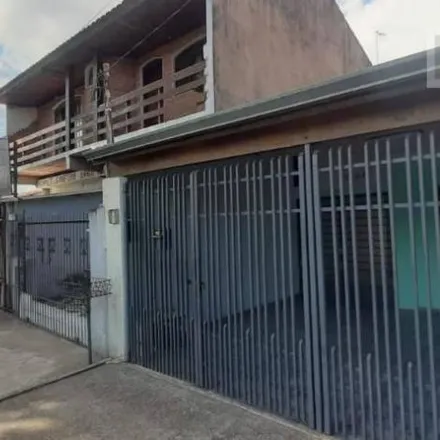 Image 2 - Avenida Salvador Milego, Jardim Vera Cruz, Sorocaba - SP, 18050-010, Brazil - House for sale
