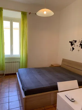 Image 1 - Via Francesco Caracciolo, 6, 00192 Rome RM, Italy - Apartment for rent