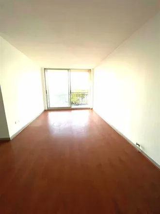 Buy this 3 bed apartment on Los Cantantes 10418 in 822 0093 Provincia de Santiago, Chile