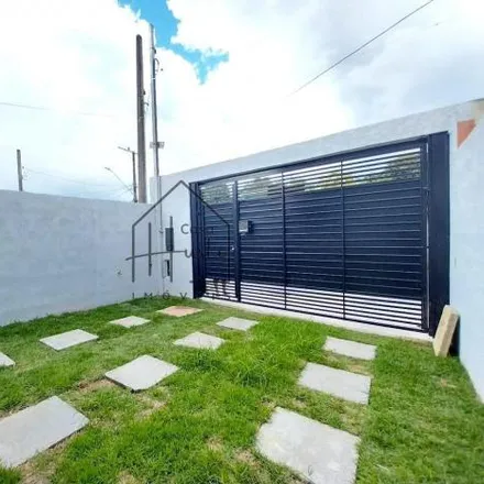 Image 2 - Avenida Tramandai, Jardim Monte Verde, Cotia - SP, 06729-206, Brazil - House for sale