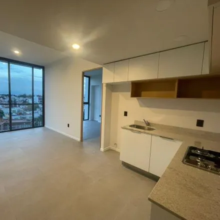 Rent this 2 bed apartment on Avenida Naciones Unidas 4994 in Loma Real, 45110 Zapopan