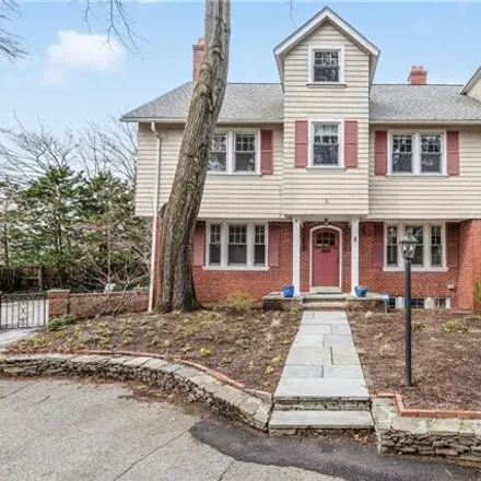 Buy this 5 bed townhouse on 10 Grotto Avenue in Providence, RI 02906