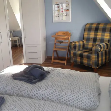 Rent this 3 bed apartment on Süderende in Schleswig-Holstein, Germany