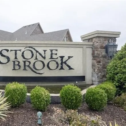 Image 3 - 7107 Stonebrook Drive, Fort Smith, AR 72916, USA - House for sale
