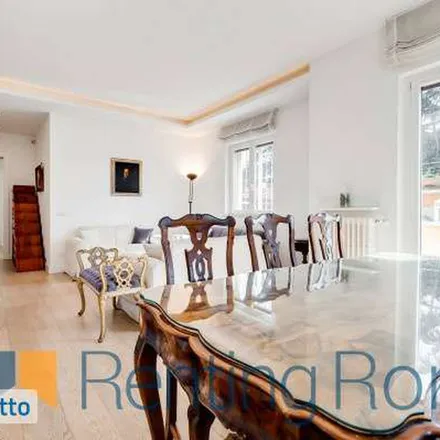 Image 3 - Via Ettore Petrolini, 00197 Rome RM, Italy - Apartment for rent
