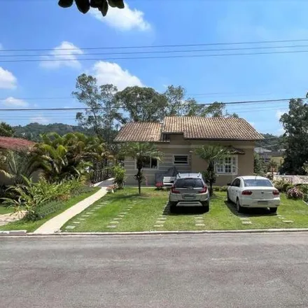 Buy this 4 bed house on Rua Platina in Vila de São Fernando, Jandira - SP