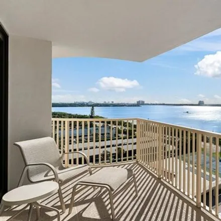 Rent this 2 bed condo on 5466 North Ocean Drive in Palm Beach Isles, Riviera Beach