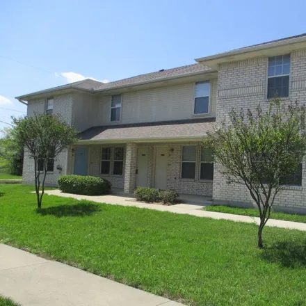 Image 1 - 1638 Inca Drive, Harker Heights, Bell County, TX 76548, USA - Townhouse for rent
