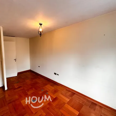 Image 8 - Luis Thayer Ojeda 43, 750 0000 Providencia, Chile - Apartment for sale