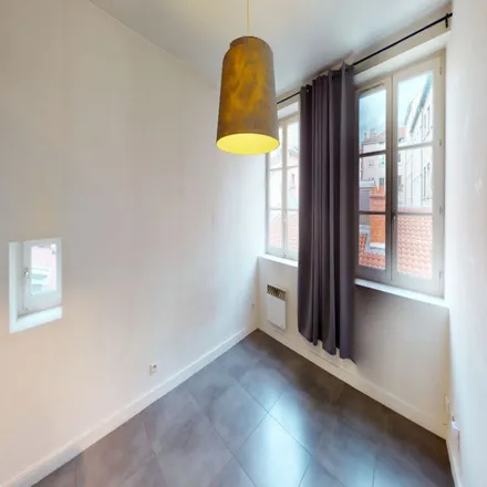 Rent this 1 bed apartment on Palais Saint-Pierre in Place des Terreaux, 69001 Lyon