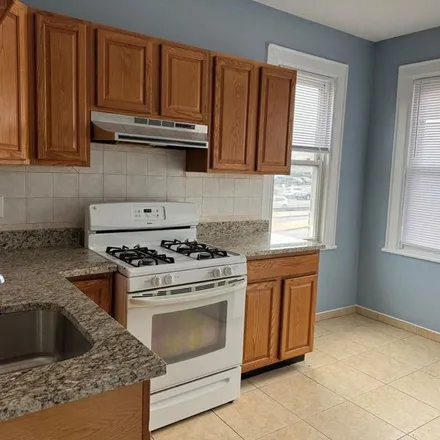 Rent this 1 bed apartment on 594 Yonkers Avenue in Dunwoodie Heights, City of Yonkers