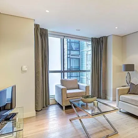 Rent this 2 bed apartment on 4 Merchant Square in London, W2 1AS