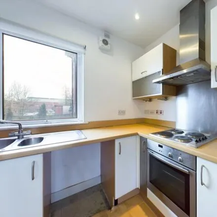 Image 2 - The Englands Glory, London Road, Gloucester, GL1 3NU, United Kingdom - Apartment for sale