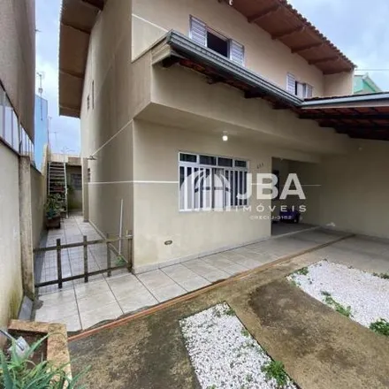 Image 2 - Rua Delegado Ruy Rebello Vieira 455, Sítio Cercado, Curitiba - PR, 81925-360, Brazil - House for sale