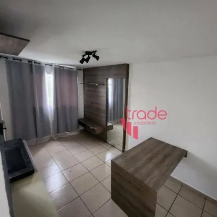 Buy this 2 bed apartment on Avenida Guilhermina Cunha Coelho in City Ribeirão, Ribeirão Preto - SP