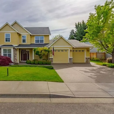 Buy this 4 bed house on 1628 Gemma Street Northwest in Salem, OR 97304
