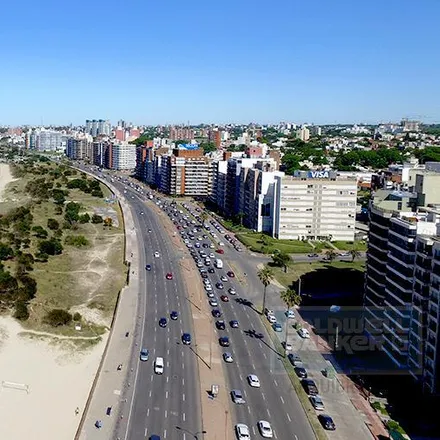 Rent this 2 bed apartment on Rambla O'Higgins 4741 in 11403 Montevideo, Uruguay