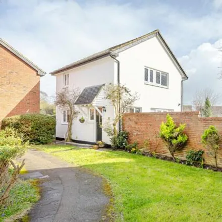 Buy this 3 bed house on 5 Knebworth Court in Bishop's Stortford, CM23 4HF