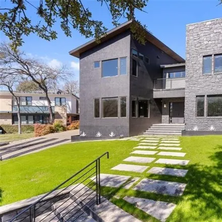 Buy this 5 bed house on 2106 Highgrove Terrace in Austin, TX 78703