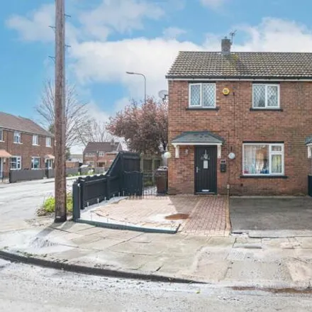 Buy this 2 bed house on Bedford Colliery/Gin Pit Colliery in Brown Street, Higher Folds