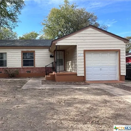 Buy this 2 bed house on 707 Estelle Avenue in Killeen, TX 76541
