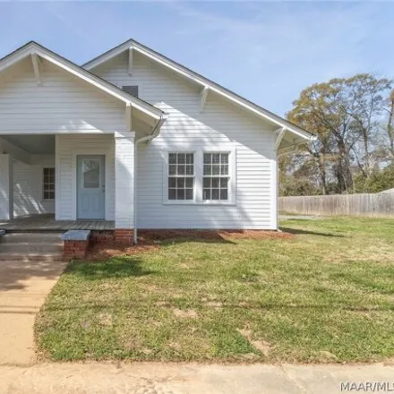 Image 2 - 104 West 5th Street, Prattville, AL 36067, USA - House for sale