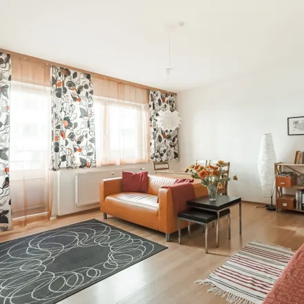 Rent this 4 bed apartment on Elsenstraße 76 in 12059 Berlin, Germany