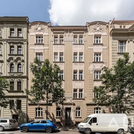 Image 7 - Kubelíkova 733/60, 130 00 Prague, Czechia - Apartment for rent