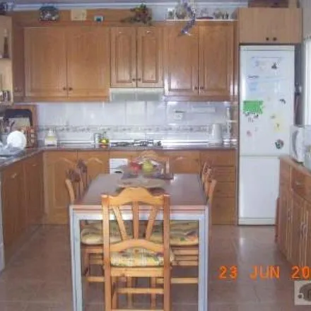 Rent this 3 bed apartment on unnamed road in 03189 Orihuela, Spain