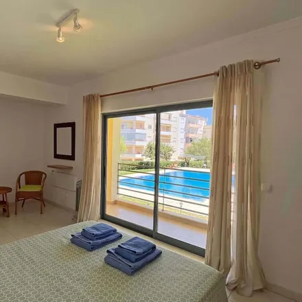 Rent this 2 bed apartment on Armação de Pêra in Faro, Portugal