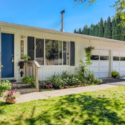 Image 2 - 16770 South Swan Avenue, Oregon City, OR 97045, USA - House for sale