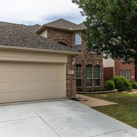 Buy this 4 bed house on 10020 Jessica Street in Fort Worth, TX 76244