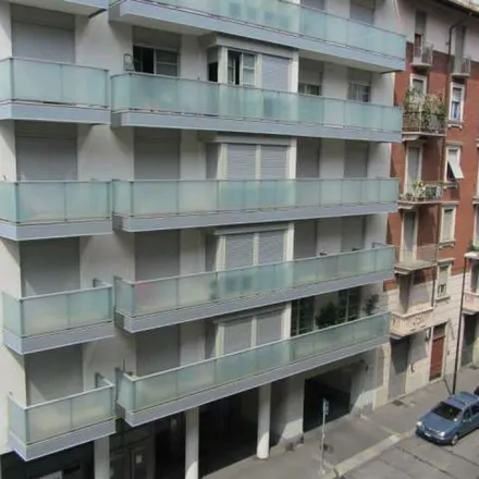 Rent this 4 bed apartment on I.C. Corso Racconigi in Via Bardonecchia, 10139 Turin Torino