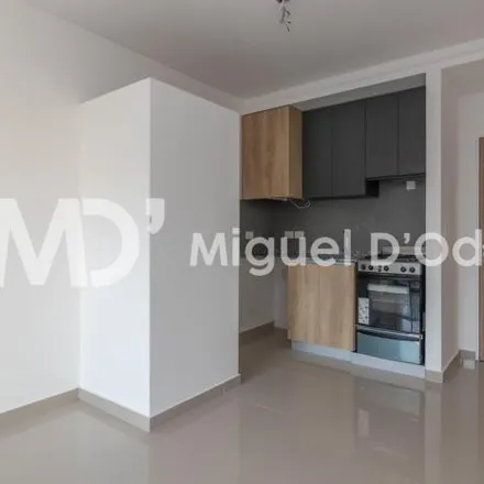 Buy this 2 bed apartment on Muñiz 1000 in Boedo, C1233 ABZ Buenos Aires