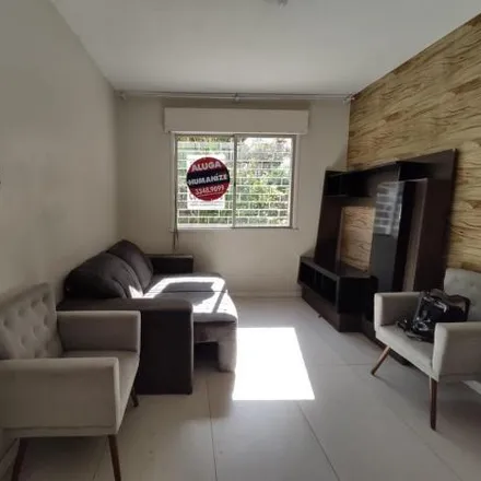 Rent this 2 bed apartment on Rua Presidente Juarez in São Sebastião, Porto Alegre - RS