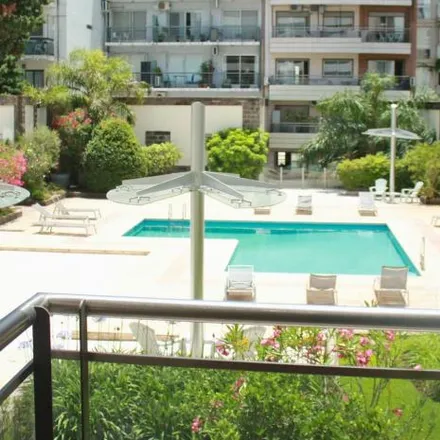 Rent this 2 bed apartment on Laprida 2146 in Recoleta, C1119 ACO Buenos Aires