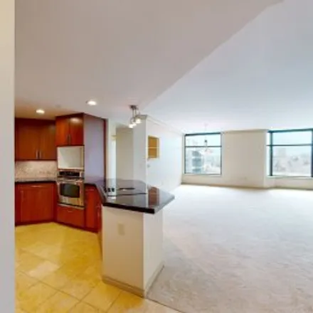 Rent this 2 bed apartment on #814,8100 East Union Avenue in Penterra Plaza Condominiums, Denver