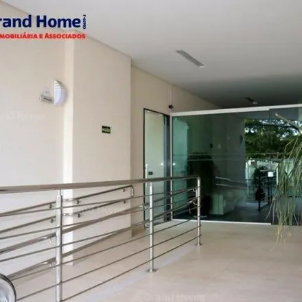Buy this 3 bed apartment on Rua Hermes Curry Carneiro 565 in Monte Belo, Vitória - ES