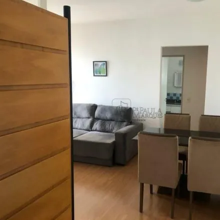 Rent this 1 bed apartment on Avenida Bosque da Saúde 773 in Chácara Inglesa, São Paulo - SP