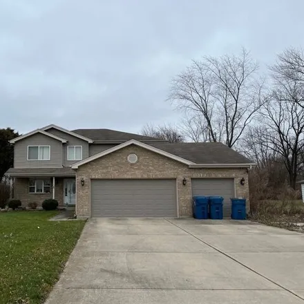 Buy this 5 bed house on 4198 137th Street in Crestwood, IL 60418