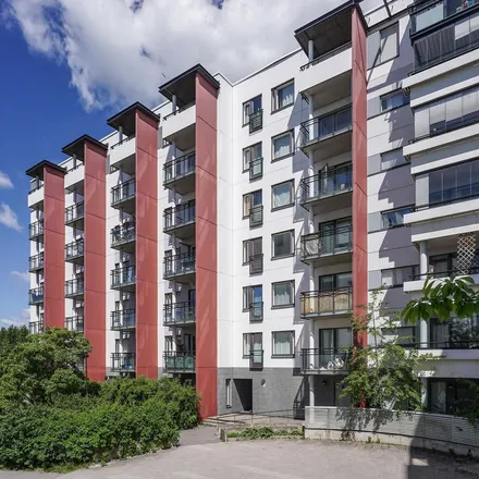 Image 7 - Tapulikaupungintie 17, 00750 Helsinki, Finland - Apartment for rent