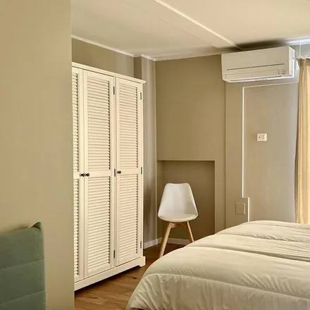 Rent this 1 bed apartment on Porto Recanati in Via Carlo Sorcinelli, 62017 Porto Recanati MC