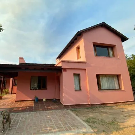 Buy this 4 bed house on Juan Carlos M. Lassalle 2057 in Villa Martita, 6300 Santa Rosa