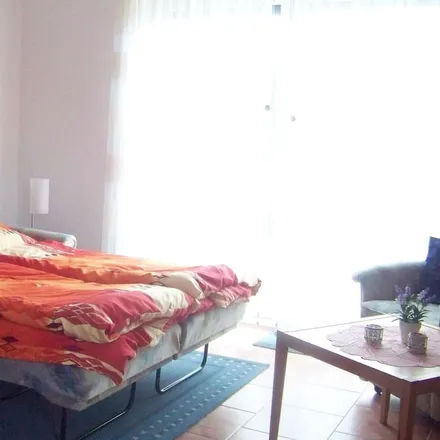 Rent this 1 bed apartment on Parchtitz in Mecklenburg-Vorpommern, Germany