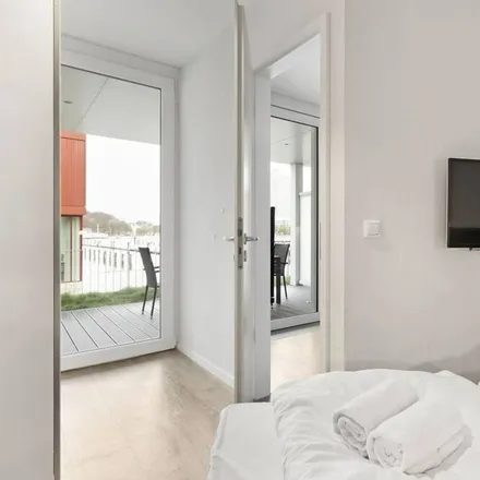Rent this 1 bed apartment on 23570 Lübeck
