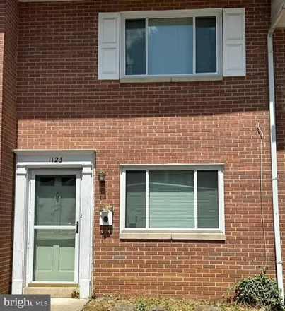 Rent this 2 bed house on 1100 Westview Terrace in Laurel, MD 20707