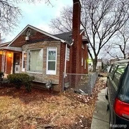 Buy this 3 bed house on 19382 Sussex Street in Detroit, MI 48235
