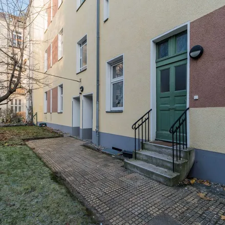 Image 4 - Hagenstraße 51, 10365 Berlin, Germany - Apartment for rent