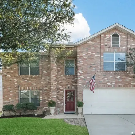 Buy this 4 bed house on 1211 Butler Drive in San Antonio, TX 78251